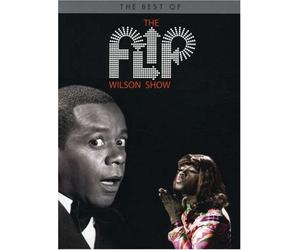 Wilson, Flip - Best of the Flip Wilson Show [Alemania] [DVD]