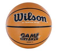 Balón de Baloncesto Wilson Gambreaker Or Sz 7