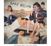 Wilson, Gary - Friday Night With Gary Wi [Vinilo]