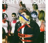 Wilson, Gary - Mary Had Brown Hair