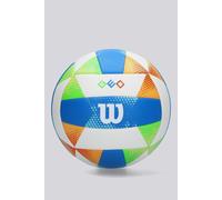 Wilson Geo - Blanco - Balón Voleibol talla 5