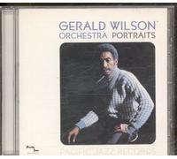 Wilson, Gerald - Portraits