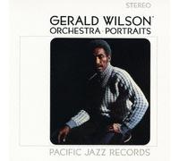 Wilson, Gerald - Portraits