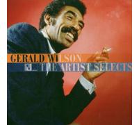 Wilson,Gerald - The Artist Selects