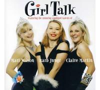 Wilson - Girl Talk