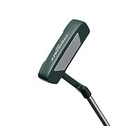 Wilson Golf Pro Staff SGI I Putter, Palo de Golf Putter para Mujer, Mano Dominante Derecha, Nivel Principiante y Avanzado, Grafito, Gris, WGD153500