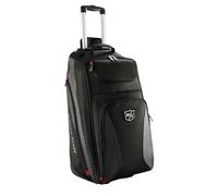 WILSON GOLF Staff Maleta con Ruedas, Wheel, Hombre, Negro, Talla Única