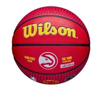 Wilson Goma Baloncesto Size. 7 Baile de Calle Luka Doncic Trae Joven NBA