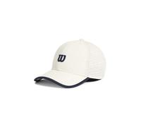 Gorra de tenis wilson structured classic cap sandrift L - XL