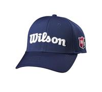 Wilson Gorra de Malla de Rendimiento para Hombre