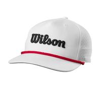 Wilson Gorra Rope - Gorra Unisex Adulto