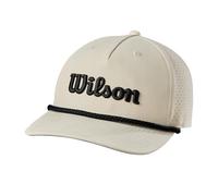 Wilson Gorra Rope - Gorra Unisex Adulto