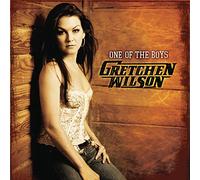 Wilson, Gretchen - One Of The Boys