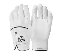 Wilson Guante Staff Grip Plus Lady Blanco
