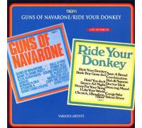 Wilson - Guns of Navarone/Ride Your Don