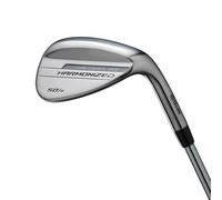 Wilson Harmonized - Cuña de Golf Unisex - Mano Derecha, Acero, 50