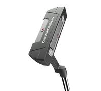 Wilson Harmonized X1 - Putter de Golf para Mano Izquierda, 86.36 cm