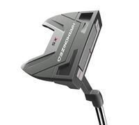 Wilson Harmonized X5 - Putter de Golf para Mano Derecha, 34 Pulgadas
