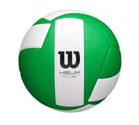 Wilson Helix Club VB Verde/Blanco