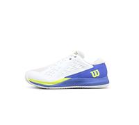 Wilson Rush Pro Ace Wrs336720 43 1/3 White