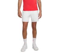 Wilson Hombres Team Tournament Short 7In L