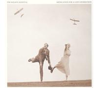 Wilson Hospital, the - Medication for Lost Generation