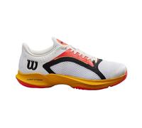 Wilson Hurakn 2.0 Naranja Wrs330520