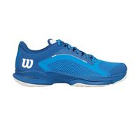 Zapatillas de pádel para hombre Wilson Hurakn 2.0 - french blue/deja vu blue/white 46
