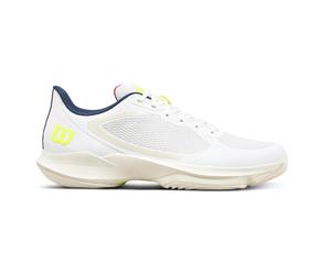 Wilson Hurakn Lite Snow White Zapatillas de pádel para hombre EUR 42