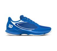 Wilson Hurakn Lite Zapatilla De Pádel Hombres-azul,azul Azul - 41 1/3 41 1/3