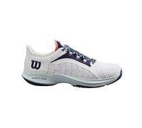 Wilson Hurakn Pro Negro Verde Mujer Wrs330490