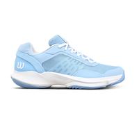 Wilson HURAKN PRO V2 W Airy Blue Zapatillas de pádel para mujer EUR 39 1/3