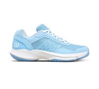Wilson HURAKN PRO V2 W Airy Blue Zapatillas de pádel para mujer EUR 38 2/3