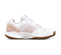 Wilson HURAKN PRO V2 W Wh/Cameo Rose Zapatillas de pádel para mujer EUR 40