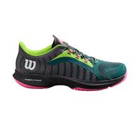 Wilson Hurakn Pro Zapatilla De Pádel Mujeres 41 1/3