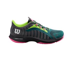 Wilson Hurakn Pro Zapatilla De Pádel Mujeres 41 1/3