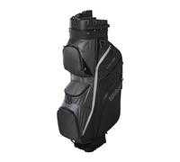 Wilson I-Lock Dry Cart Bag Negro/Gris