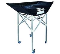 Wilson Indoor Stand UP 42" VB Cart