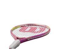 Wilson Intrigue 19 Raqueta de Niños