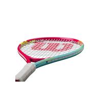 Raqueta de tenis wilson intrigue jr 21 girls infantil rojo 21