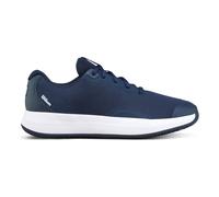 Wilson Intrigue Lite, Zapatillas de Tenis Mujer, Navy Blazer/White/Navy Blazer, 37 1/3 EU