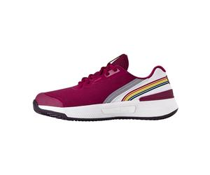 Wilson Intrigue PRO Clay Beaujolais Roland Garros Zapatillas de tenis para mujer EUR 39 1/3