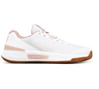 Wilson Intrigue PRO Clay White/Cameo Rose Zapatillas de tenis para mujer EUR 38