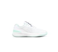 Wilson Intrigue PRO JR White/Bay Zapatillas de tenis infantiles EUR 38 2/3