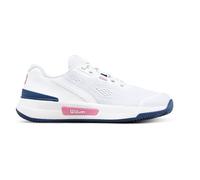 Wilson Intrigue Pro Jr White/Navy/Pink Zapatillas de tenis infantiles EUR 36 2/3