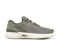 Wilson Intrigue PRO Vetiver/Tofu Zapatillas de tenis para mujer EUR 38 2/3