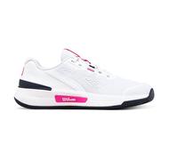 Wilson Intrigue Pro White/Blue/Pink Zapatillas de tenis para mujer EUR 38 2/3