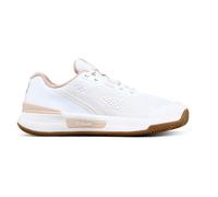 Wilson Intrigue PRO White/Cameo Rose Zapatillas de tenis para mujer EUR 40 2/3