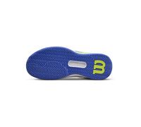 Wilson Intrigue Pro, Zapatillas para todas las superficies, Mujer - Talla 37 1/3