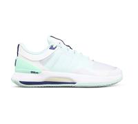 Wilson Intrigue TOUR Clay White/Bay Zapatillas de tenis para mujer EUR 37 1/3